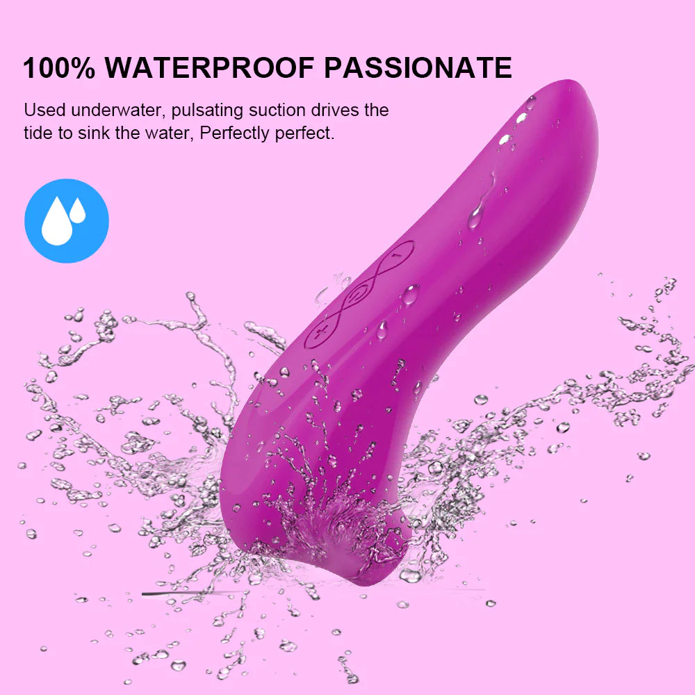 Clit Sucker Vagina Sucking Vibrator Female Clitoris Vacuum Stimulator Nipple Sex Toys for Adults 18 Women Masturbator Product